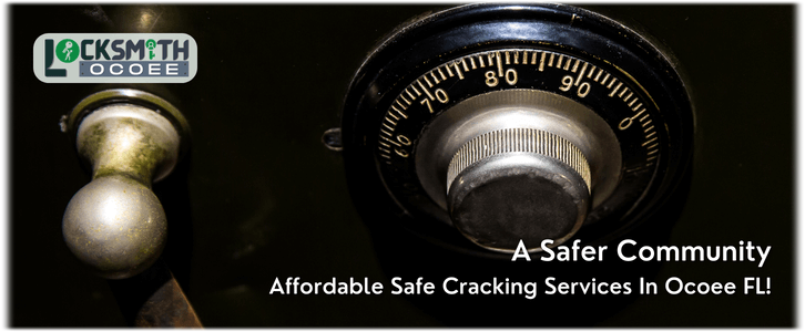 Safe Cracking Service Ocoee FL  (407) 974-3123