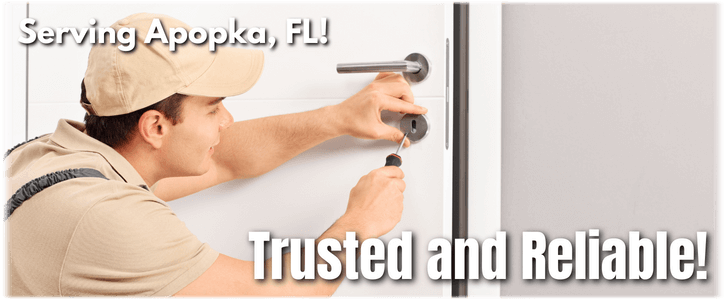 Locksmith Apopka FL