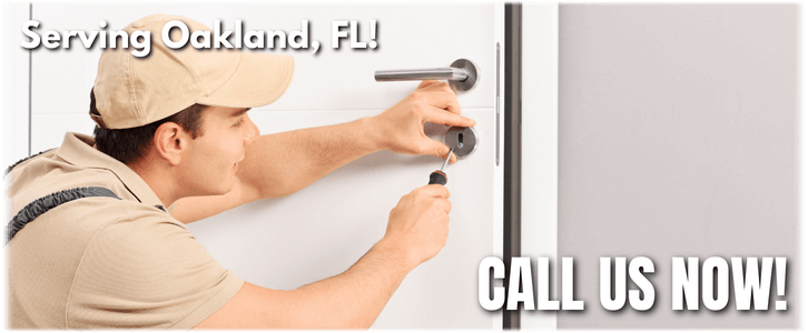 Locksmith Oakland FL