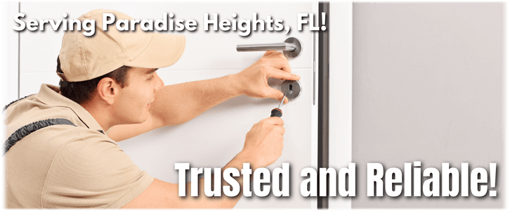 Locksmith Paradise Heights FL